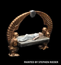 Load image into Gallery viewer, 49-9002: Altar II - Winged Statuary