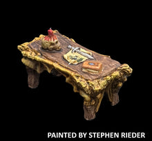 Load image into Gallery viewer, 49-9011: Sorcerer's Table