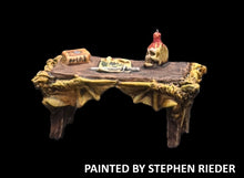 Load image into Gallery viewer, 49-9011: Sorcerer's Table