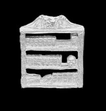 Load image into Gallery viewer, 49-9021: Bookshelf I