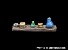 Load image into Gallery viewer, 49-9031: Shelf of Potions