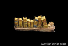 Load image into Gallery viewer, 49-9032: Shelf of Books