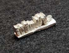 Load image into Gallery viewer, 49-9032: Shelf of Books