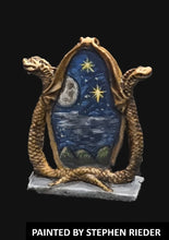 Load image into Gallery viewer, 49-9051: Mirror, Oval