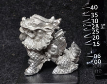 Load image into Gallery viewer, 49-9105: Lion Statue