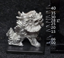 Load image into Gallery viewer, 49-9105: Lion Statue