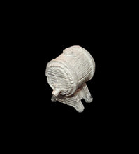 Load image into Gallery viewer, 49-9331: Beer Barrel on Stand