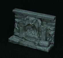Load image into Gallery viewer, 49-9348:  Fireplace