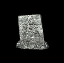 Load image into Gallery viewer, 49-9578: Monolith with Engraving