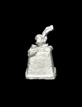 Load image into Gallery viewer, 49-9580: Stele with Overgrowth