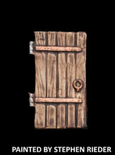 Load image into Gallery viewer, 49-9841: Wooden Door