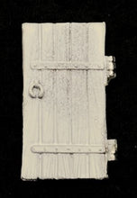 Load image into Gallery viewer, 49-9841: Wooden Door