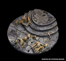 Load image into Gallery viewer, 49-9925: Interior Stairs, Skeletal Remains