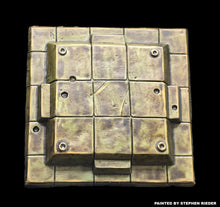 Load image into Gallery viewer, 49-9941: Temple Dais