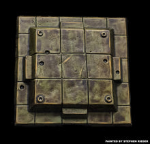 Load image into Gallery viewer, 49-9941: Temple Dais