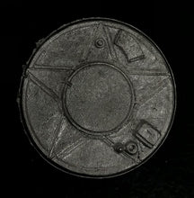 Load image into Gallery viewer, 49-9945: Pentagram