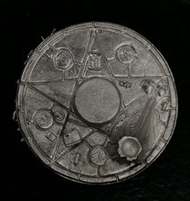Load image into Gallery viewer, 49-9946: Pentagram, Raised Portion