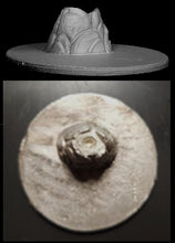 Load image into Gallery viewer, 49-9960: Rocky Outcropping, Flight Base, Shorter