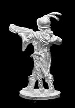 Load image into Gallery viewer, 50-0007: Wood Elf Crossbowman