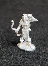 Load image into Gallery viewer, 50-0010: Wood Elf Scout, In Reserve