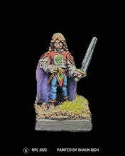 Load image into Gallery viewer, 50-0015: High Elf Swordsman II