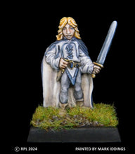 Load image into Gallery viewer, 50-0015: High Elf Swordsman II