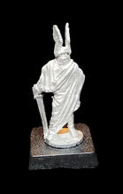 Load image into Gallery viewer, 50-0016: Sea Elf Swordsman, Cloaked