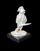 Load image into Gallery viewer, 50-0017: High Elf Swordsman with Plumed Helmet, Battle Weary