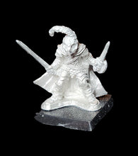 Load image into Gallery viewer, 50-0019: Elite Armored Elf, with Two Swords