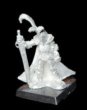 Load image into Gallery viewer, 50-0020: Elite Armored Elf, with Greatsword