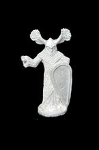 Load image into Gallery viewer, 50-0026: High Elf Spearman In Reserve, Winged Helm