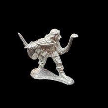 Load image into Gallery viewer, 50-0028: Elf Ranger, Sword Back, Bow at Side