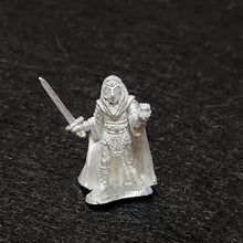 Load image into Gallery viewer, 50-0036: Elf Fighter Mage, Hooded