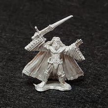 Load image into Gallery viewer, 50-0038: Elf Fighter Mage, Sword Overhead