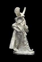 Load image into Gallery viewer, 50-0050: Elf Musician, with Horn and Winged Helm