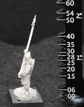 Load image into Gallery viewer, 50-0064:  Elf Warlord with Pike