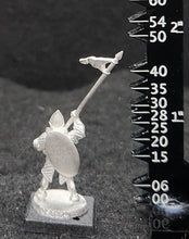 Load image into Gallery viewer, 50-0064:  Elf Warlord with Pike