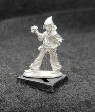 Load image into Gallery viewer, 50-0073:  Elf Thief, Male, Holding Treasure