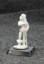 Load image into Gallery viewer, 50-0076:  Elf Assassin, Drawing Sword