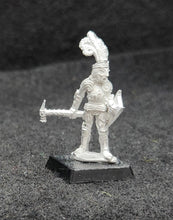 Load image into Gallery viewer, 50-0079:  Elf Adventurer with Hammer