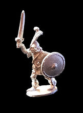 Load image into Gallery viewer, 50-0082:  Elf Adventurer with Sword