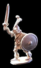 Load image into Gallery viewer, 50-0082: Elf Adventurer with Sword