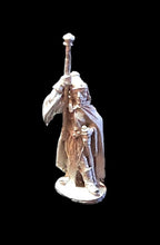 Load image into Gallery viewer, 50-0092:  Elf Wizard with Staff