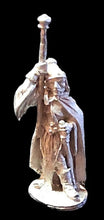 Load image into Gallery viewer, 50-0092: Elf Wizard with Staff