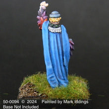 Load image into Gallery viewer, 50-0094:  Elf Sorcerer, Casting Spell