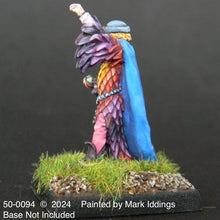 Load image into Gallery viewer, 50-0094:  Elf Sorcerer, Casting Spell