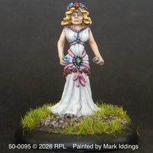 Load image into Gallery viewer, 50-0095: Elf Princess with Potion