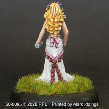 Load image into Gallery viewer, 50-0095: Elf Princess with Potion