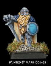 Load image into Gallery viewer, 50-0141: Dwarf Champion