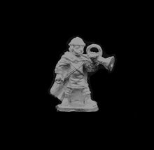 Load image into Gallery viewer, 50-0233: Halfling Musician